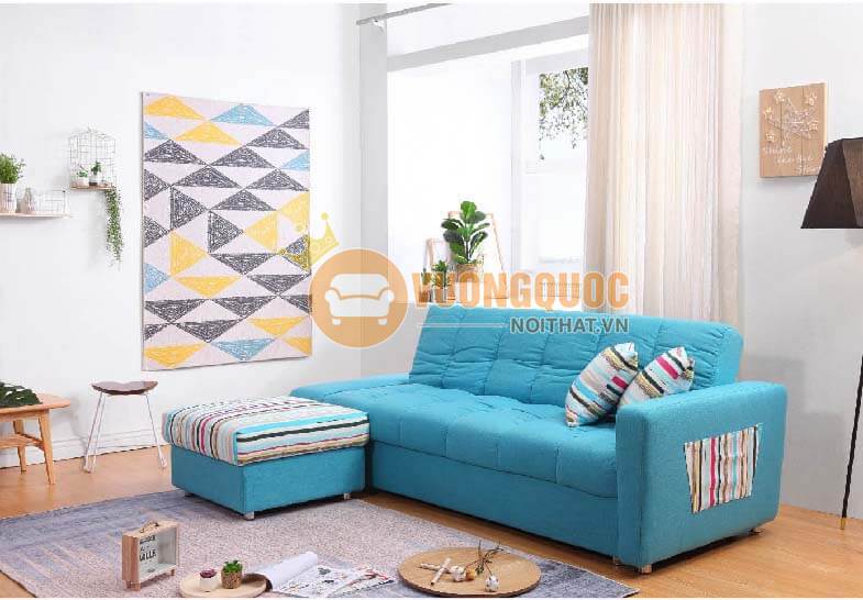 Bỏ túi địa chỉ mua sofa giường thông minh tại Hà Nội chất lượng